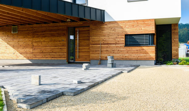 Reasons to Select Us for Your Driveway Paving Requirements in Meadview, AZ