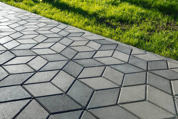 Best Interlocking Driveway Pavers  in Meadview, AZ