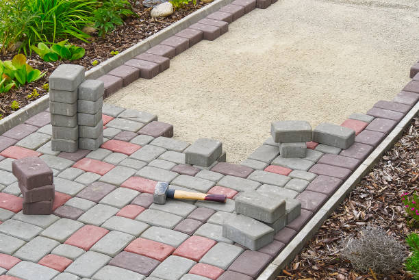 Best Cobblestone Driveway Pavers  in Meadview, AZ