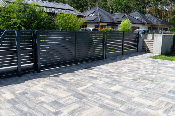 Best Residential Paver Driveway  in Meadview, AZ