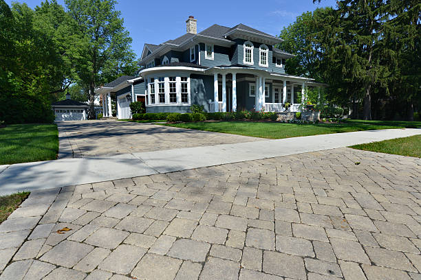 Best Driveway Pavers Near Me  in Meadview, AZ