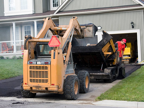 Best Residential Driveway Paver Services  in Meadview, AZ