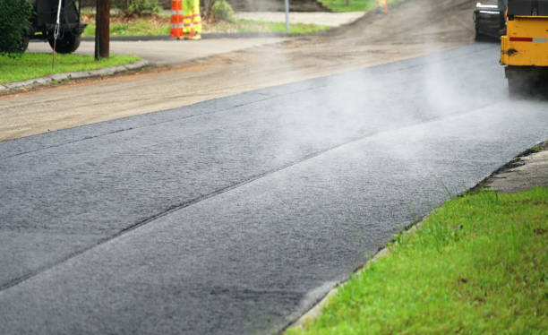 Best Concrete Paver Driveway  in Meadview, AZ