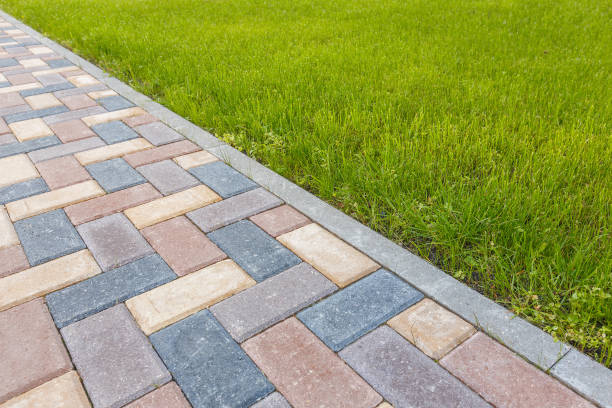 Best Best Driveway Pavers  in Meadview, AZ